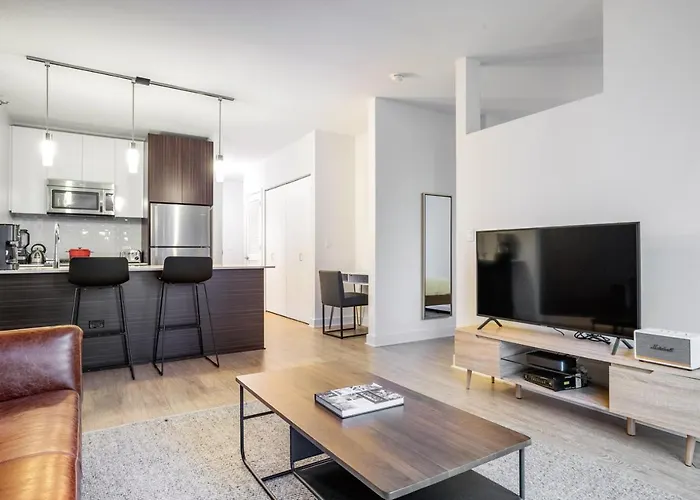 Apartamento Loop 1br W Gym Pool Wd Nr Millennium Park Chi-237