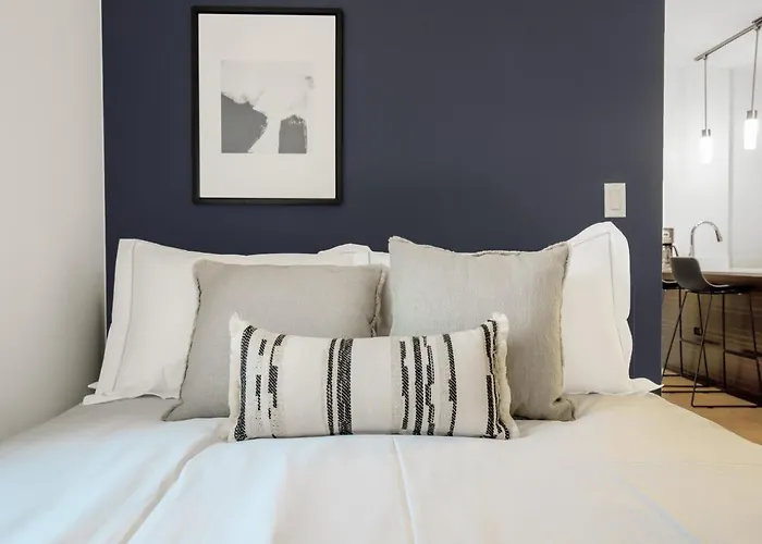 Loop 1br W Gym Pool Wd Nr Millennium Park Chi-237
