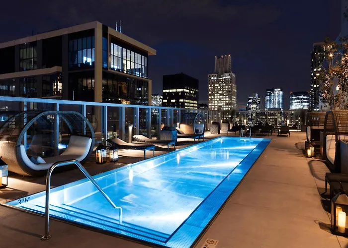 Loop 1br W Gym Pool Wd Nr Millennium Park Chi-237 *