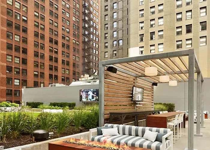 Loop 1br W Gym Pool Wd Nr Millennium Park Chi-237